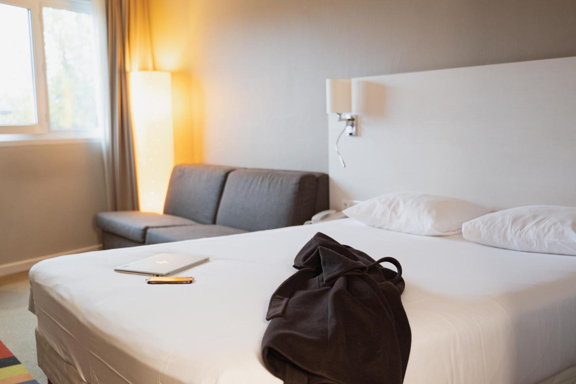 Ibis Styles Lyon Sud Vienne Hotel Chasse-sur-Rhône Eksteriør billede